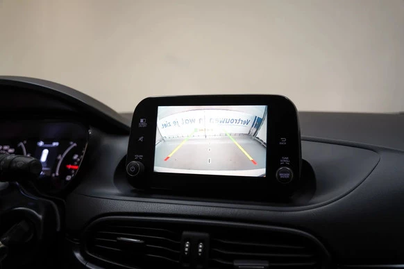 Fiat Tipo - Afbeelding 18 van 30