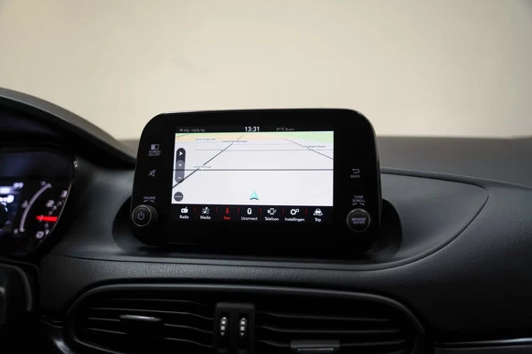 Fiat Tipo - Afbeelding 19 van 30