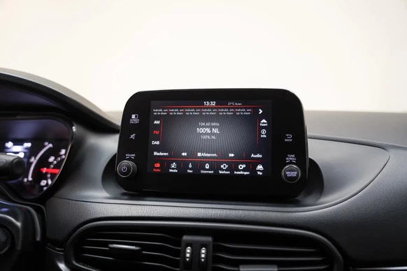 Fiat Tipo - Afbeelding 21 van 30