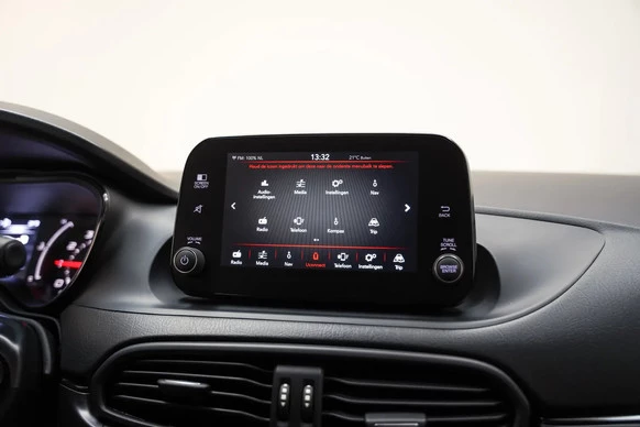 Fiat Tipo - Afbeelding 22 van 30