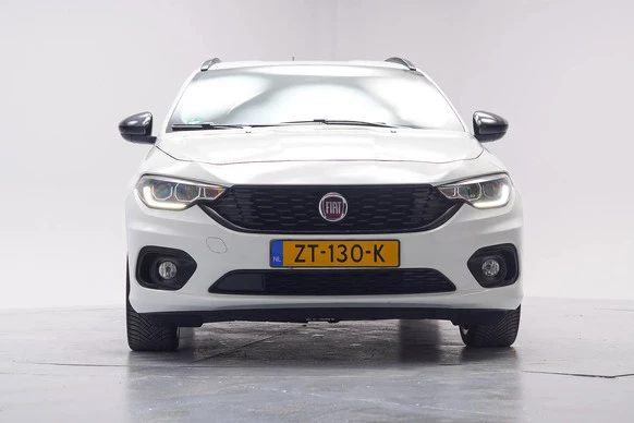 Fiat Tipo - Afbeelding 26 van 30