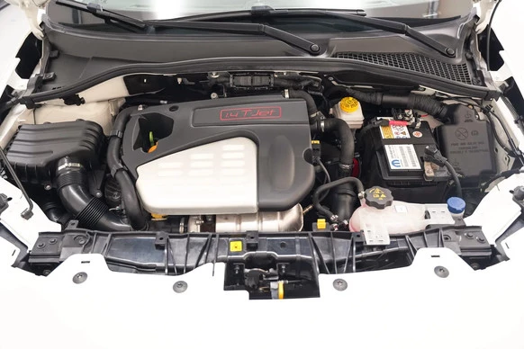 Fiat Tipo - Afbeelding 27 van 30