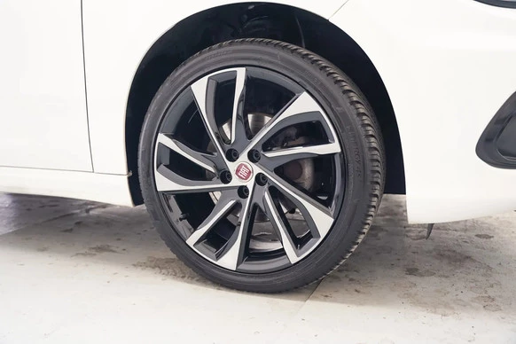 Fiat Tipo - Afbeelding 28 van 30