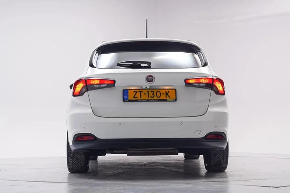 Fiat Tipo - Afbeelding 30 van 30