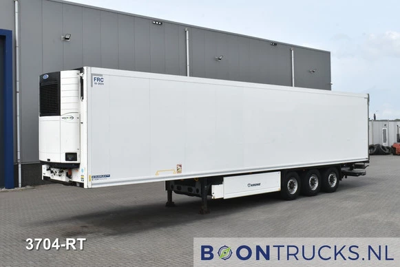 Krone SD COOL LINER - Afbeelding 1 van 30