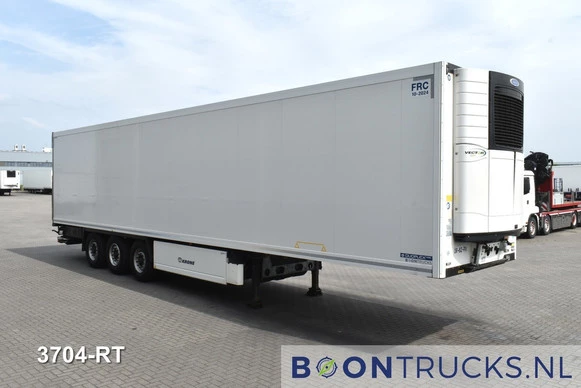 Krone SD COOL LINER - Afbeelding 3 van 30