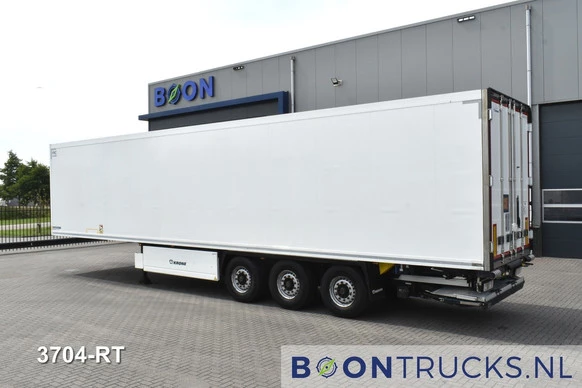 Krone SD COOL LINER - Afbeelding 4 van 30