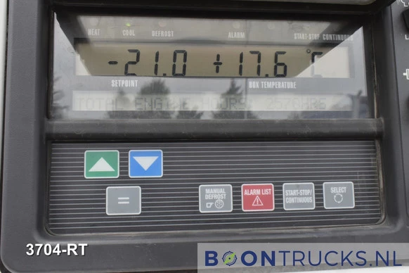 Krone SD COOL LINER - Afbeelding 14 van 30