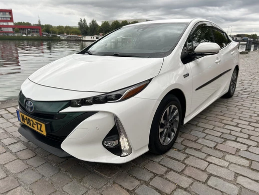 Toyota Prius - Afbeelding 1 van 30