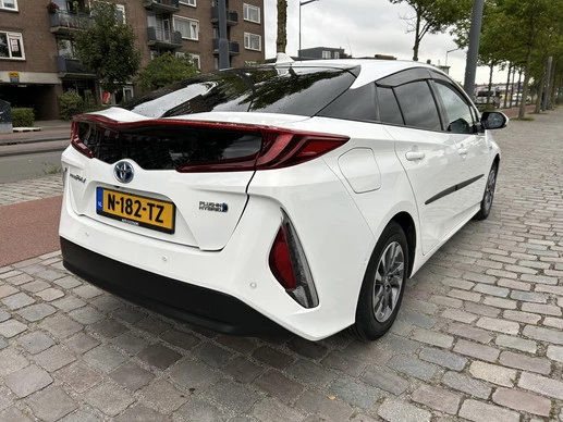 Toyota Prius - Afbeelding 2 van 30
