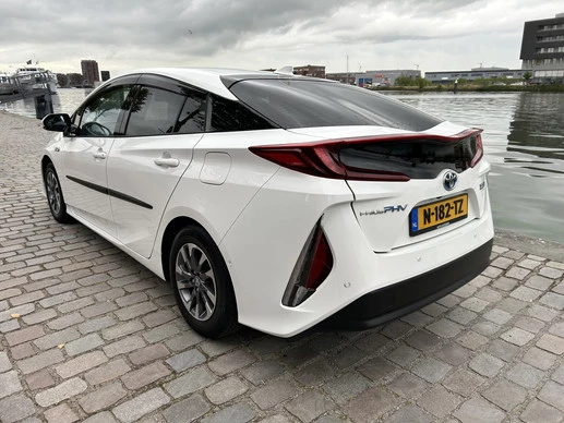 Toyota Prius - Afbeelding 5 van 30