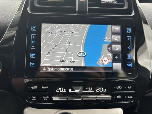Toyota Prius - Afbeelding 10 van 30