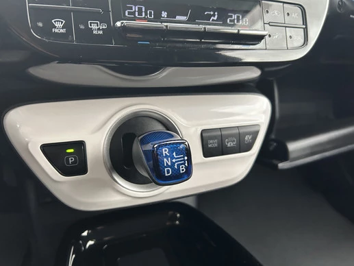 Toyota Prius - Afbeelding 11 van 30