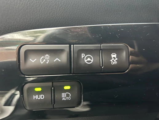 Toyota Prius - Afbeelding 13 van 30