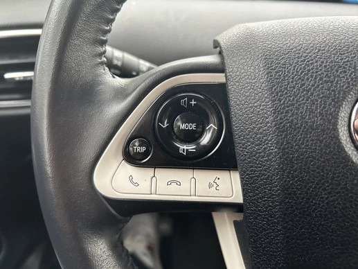 Toyota Prius - Afbeelding 14 van 30