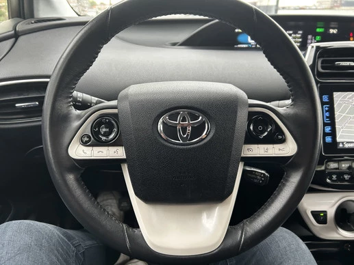 Toyota Prius - Afbeelding 15 van 30