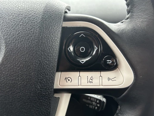 Toyota Prius - Afbeelding 16 van 30