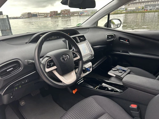 Toyota Prius - Afbeelding 18 van 30