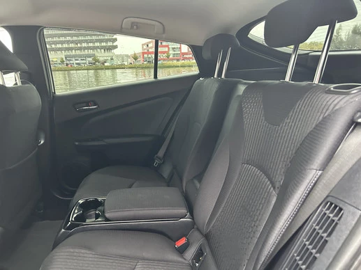 Toyota Prius - Afbeelding 20 van 30