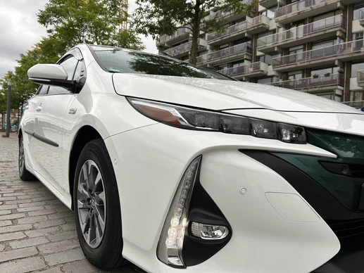 Toyota Prius - Afbeelding 21 van 30