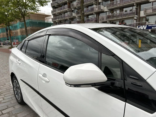 Toyota Prius - Afbeelding 23 van 30