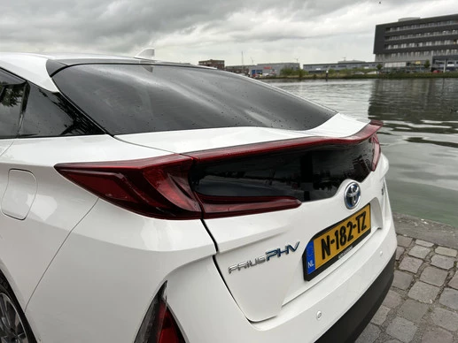 Toyota Prius - Afbeelding 25 van 30