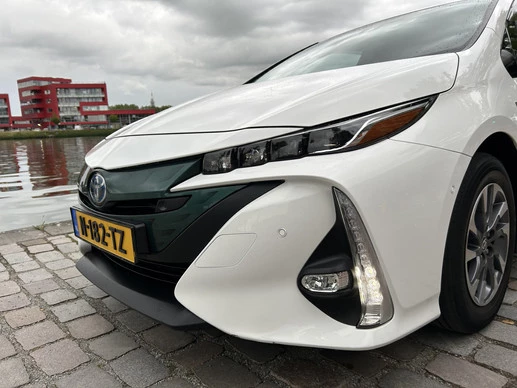 Toyota Prius - Afbeelding 27 van 30