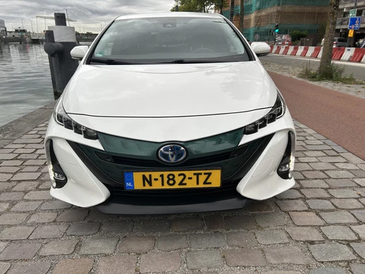 Toyota Prius - Afbeelding 28 van 30
