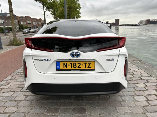Toyota Prius - Afbeelding 29 van 30