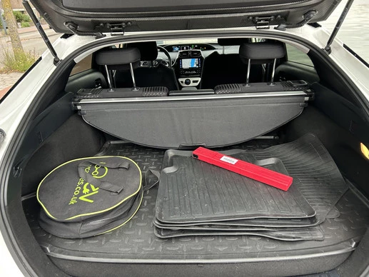 Toyota Prius - Afbeelding 30 van 30