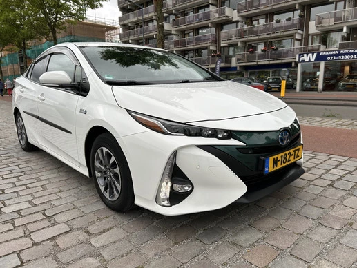 Toyota Prius - Afbeelding 3 van 30