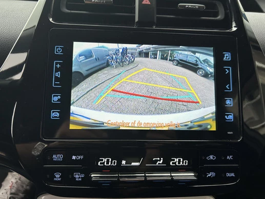 Toyota Prius - Afbeelding 8 van 30