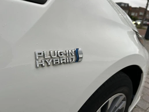Toyota Prius - Afbeelding 25 van 30