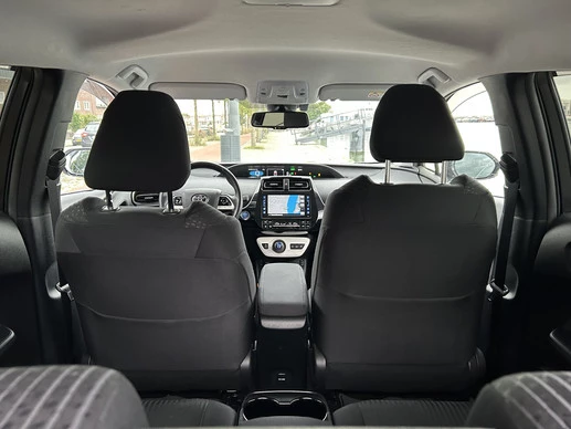 Toyota Prius - Afbeelding 30 van 30