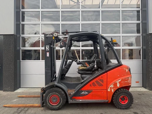 Linde  - Afbeelding 1 van 28