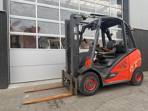 Linde  - Afbeelding 2 van 28