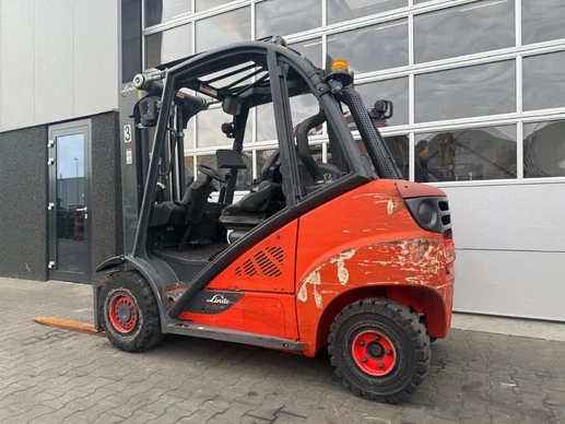 Linde  - Afbeelding 3 van 28