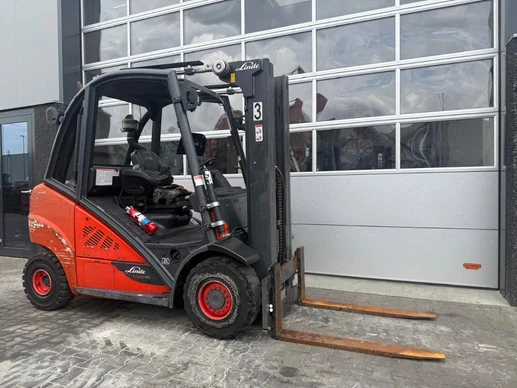 Linde  - Afbeelding 24 van 28