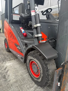 Linde  - Afbeelding 26 van 28
