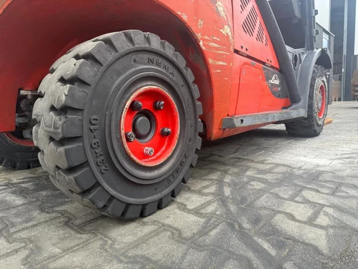 Linde  - Afbeelding 27 van 28