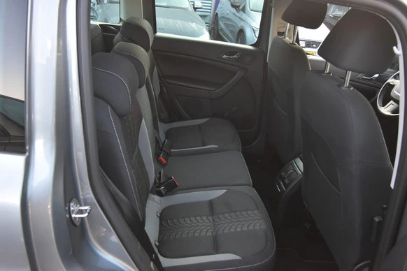 Škoda Yeti - Afbeelding 4 van 17