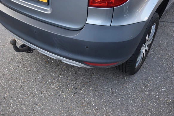 Škoda Yeti - Afbeelding 6 van 17