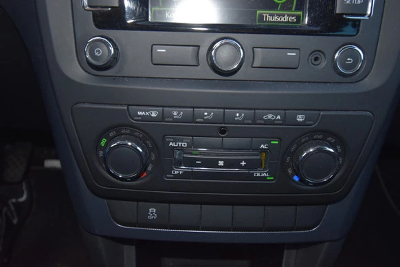 Škoda Yeti - Afbeelding 11 van 17