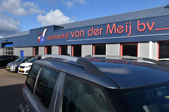 Škoda Yeti - Afbeelding 6 van 30