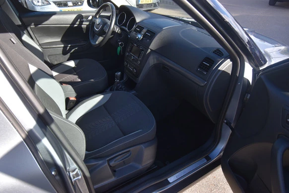 Škoda Yeti - Afbeelding 7 van 30