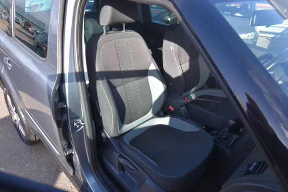 Škoda Yeti - Afbeelding 8 van 30