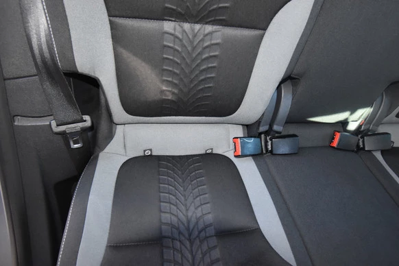 Škoda Yeti - Afbeelding 10 van 30