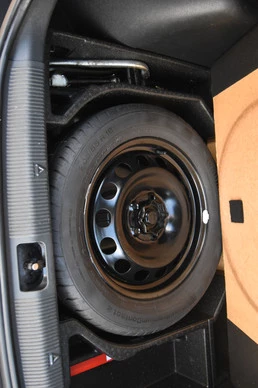 Škoda Yeti - Afbeelding 15 van 30