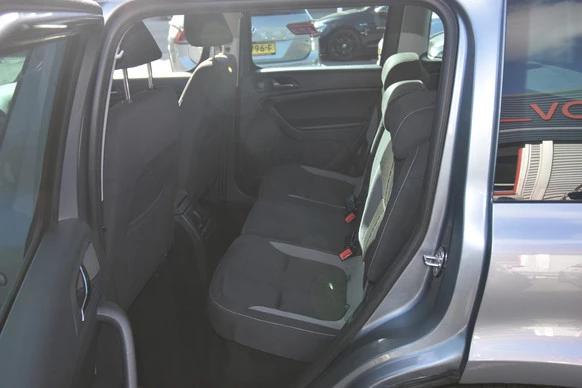 Škoda Yeti - Afbeelding 16 van 30