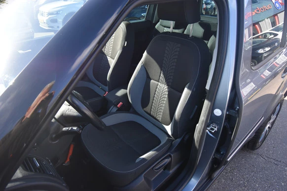 Škoda Yeti - Afbeelding 23 van 30